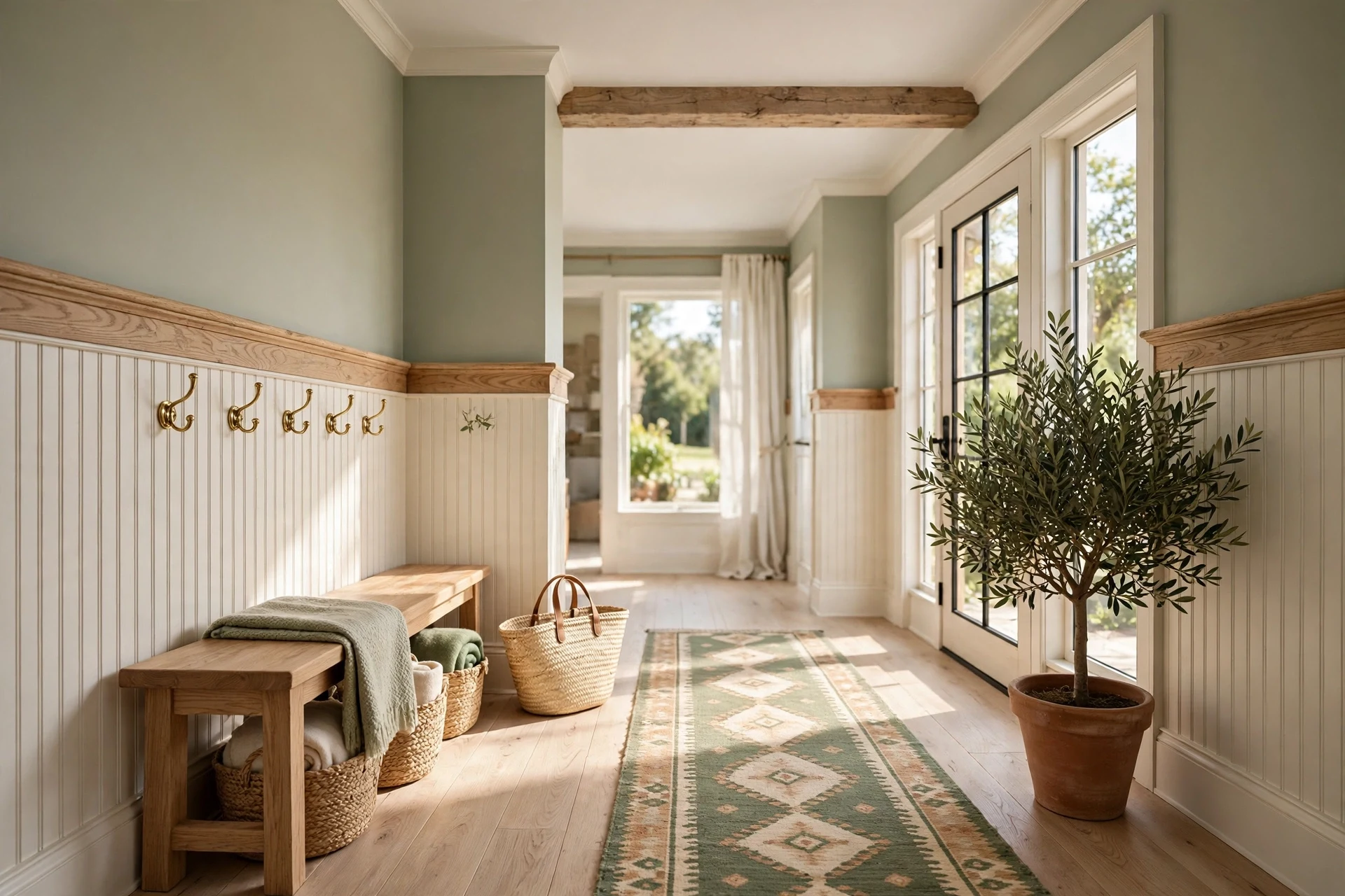 28 Beadboard Wainscoting Ideas That Actually Add Character — featured hero image