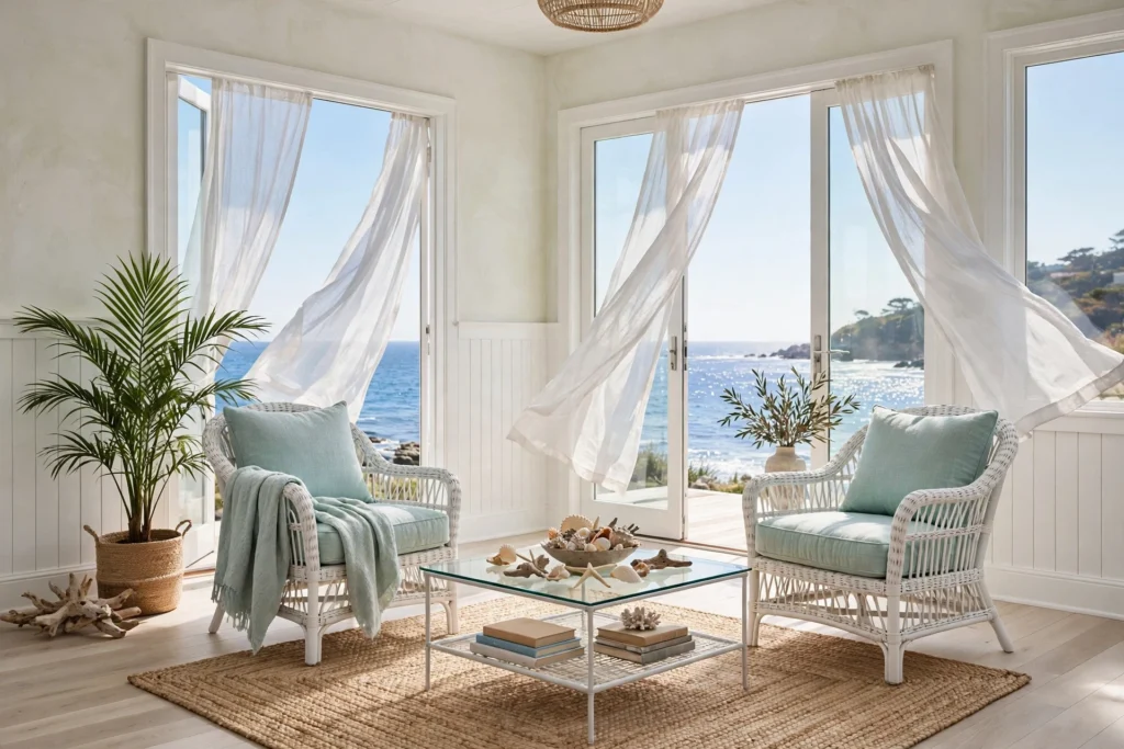 Save These 32 Coastal Wainscoting Ideas for Your Next Project — featured hero image