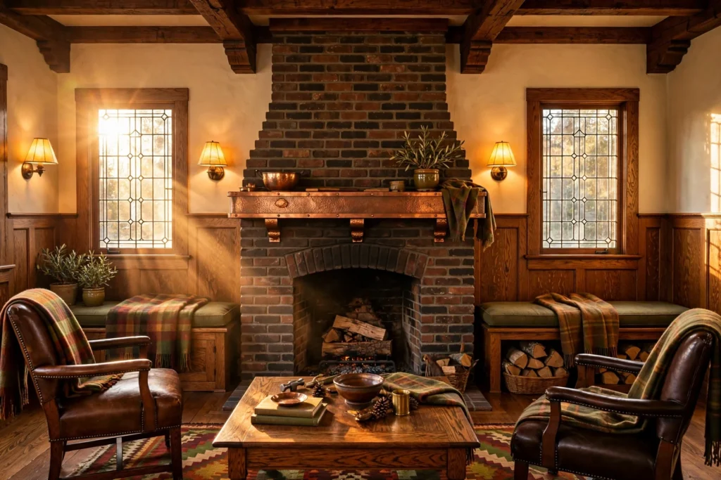 31 Craftsman Wainscoting Ideas That Actually Add Character — featured hero image