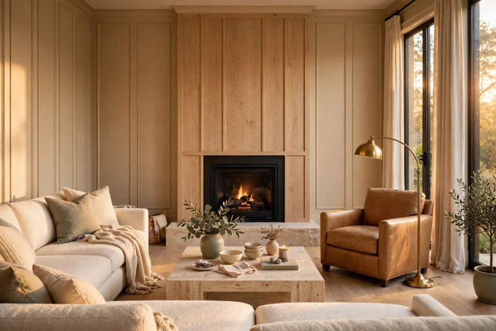 33 Living Room Wainscoting Ideas Worth Trying Right Now — featured hero image