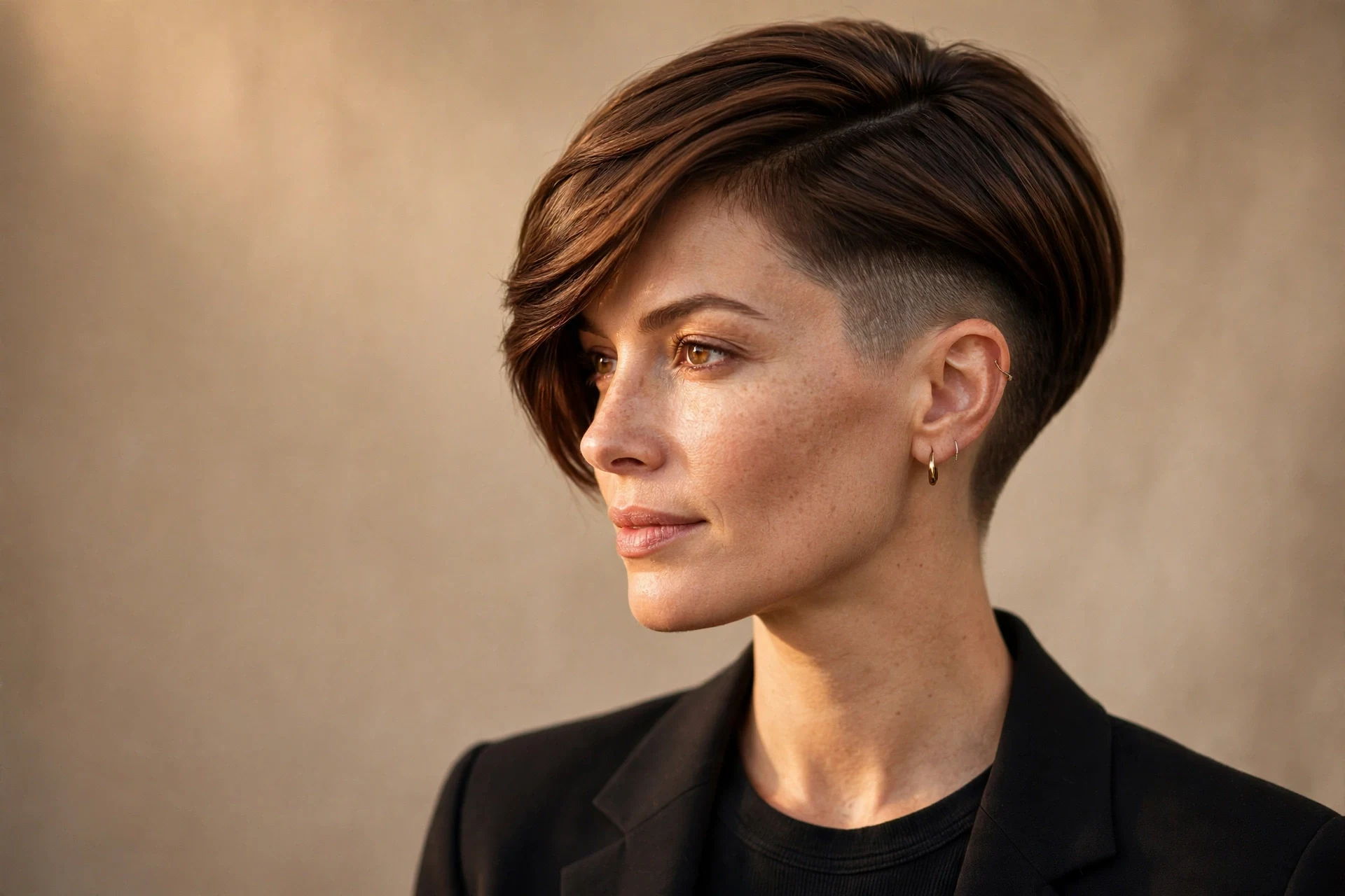 32 Feminine Long Pixie Cuts (2026–2027) — featured hero image