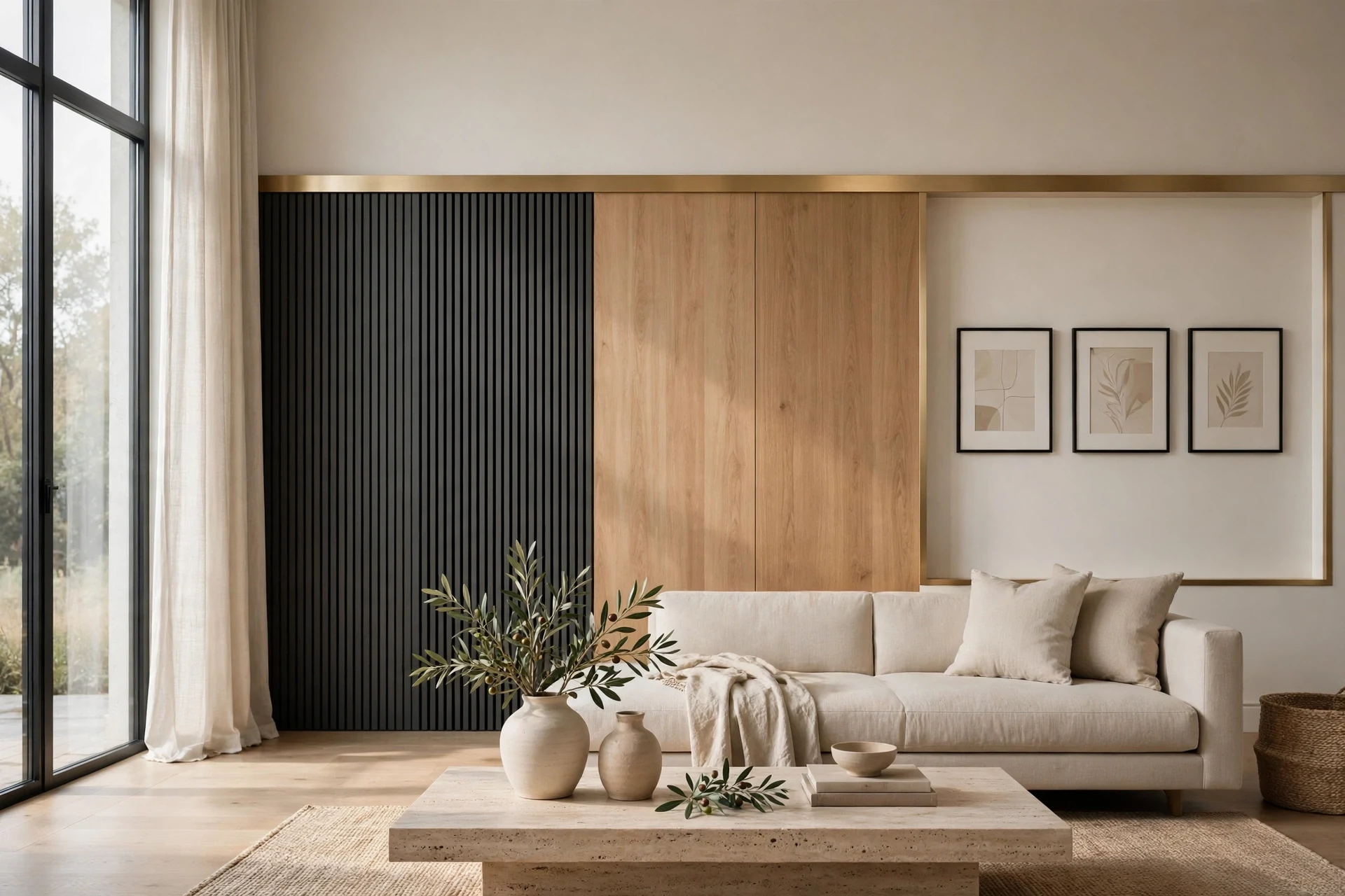 32 Modern Wainscoting Ideas Worth Trying Right Now — featured hero image
