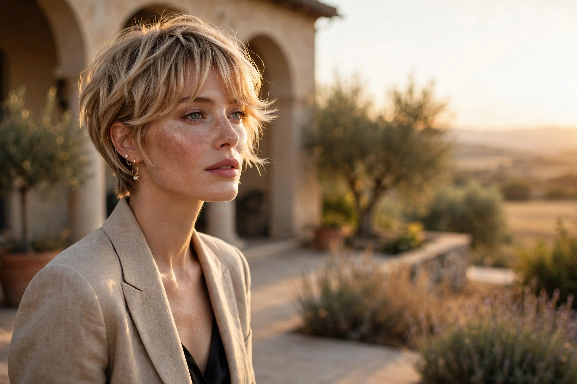 How to Make a Pixie Cut Look More Feminine: 34 Ideas (2026-2027) — featured hero image
