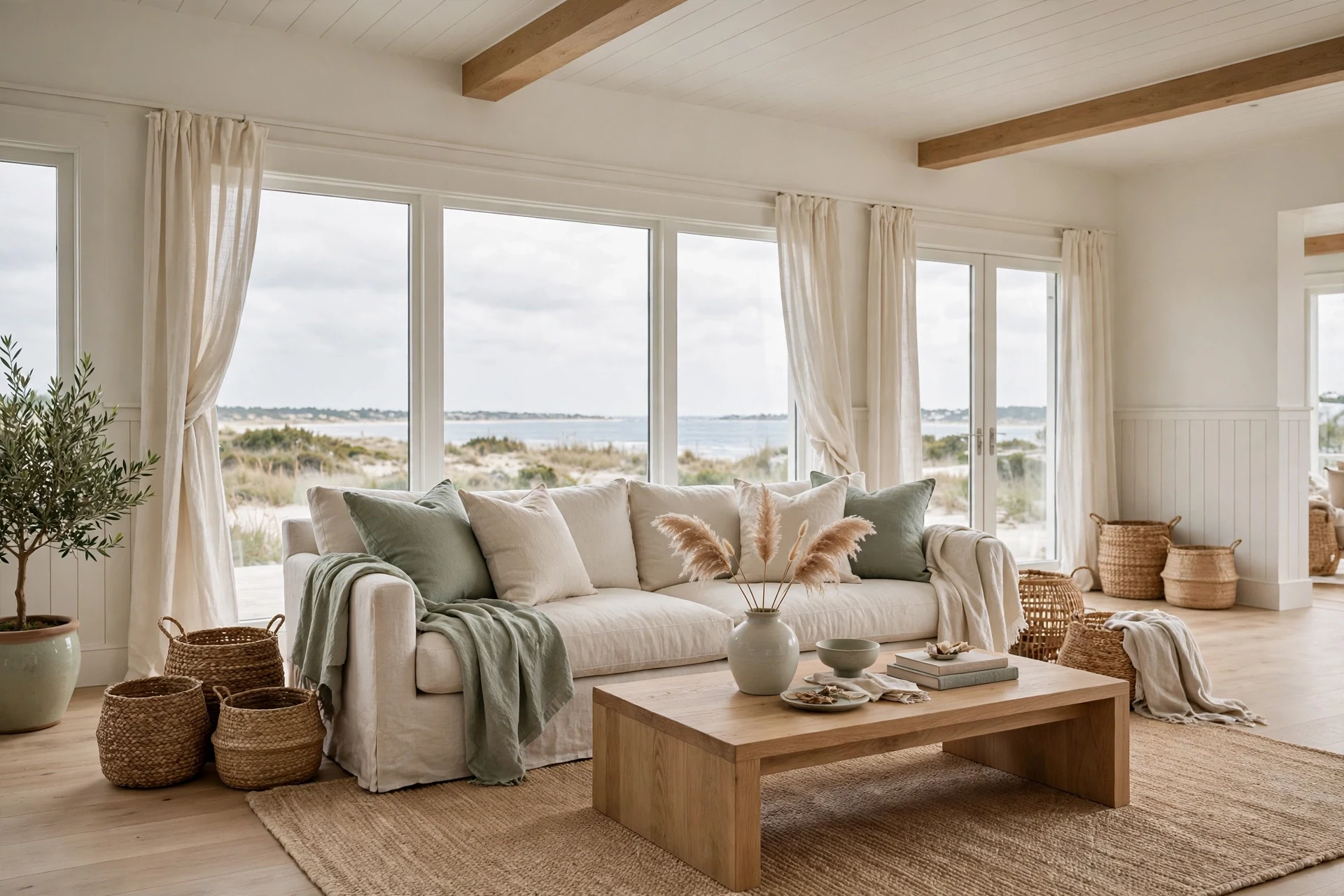 Save These 28 Shiplap Wainscoting Ideas for Your Next Project — featured hero image