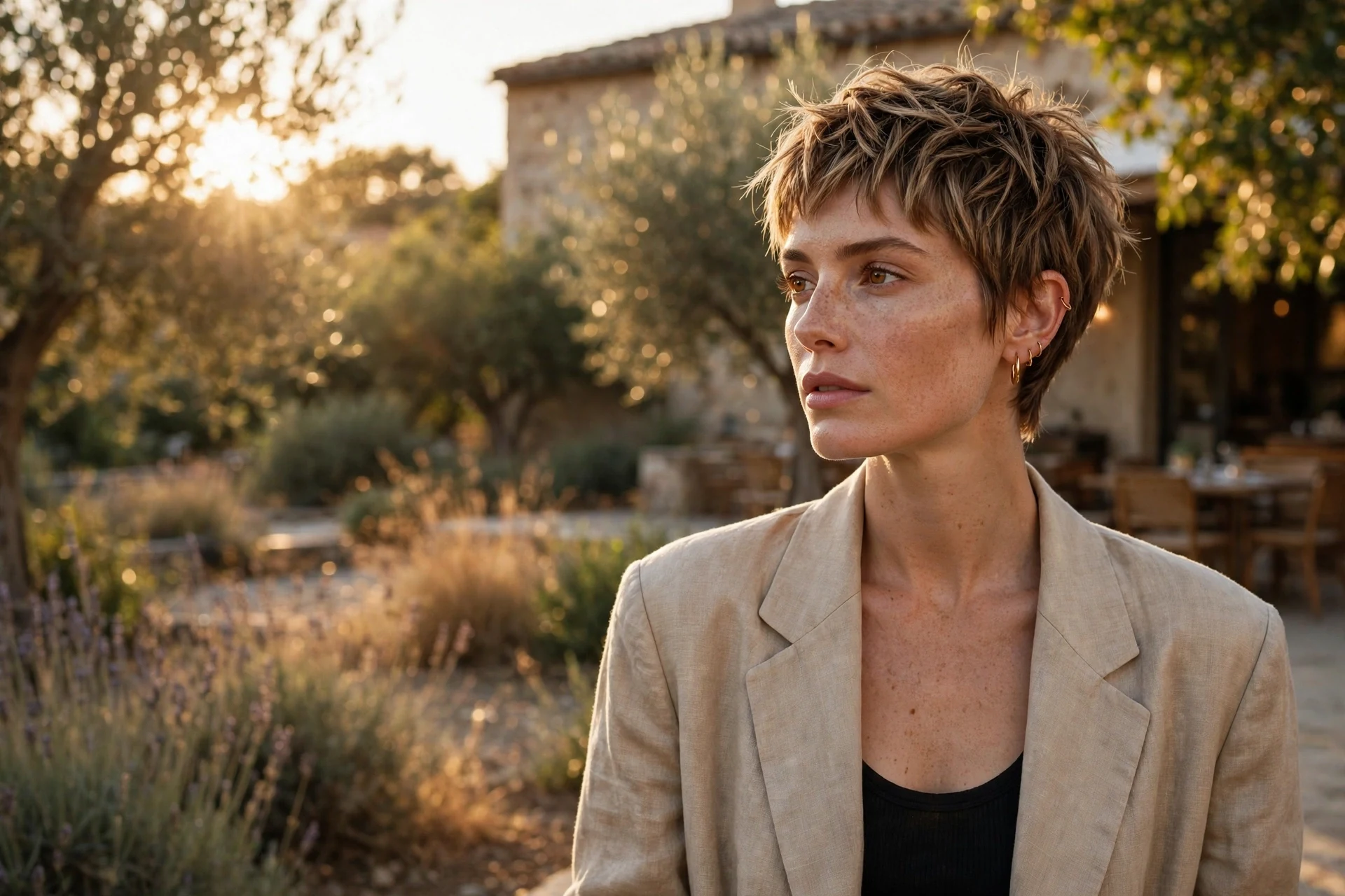 28 Feminine Textured Pixie Cuts (2026–2027) — featured hero image