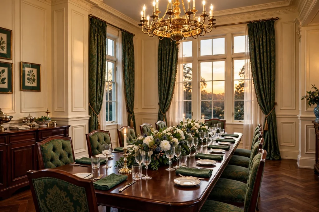 32 Traditional Wainscoting Ideas You'll Want to Save — featured hero image