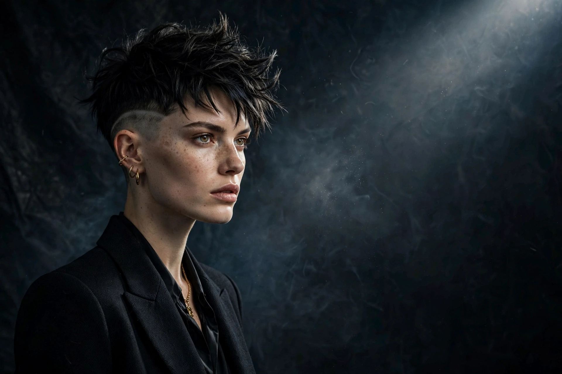 35 Feminine Pixie Cuts with Undercut (2026–2027) — featured hero image